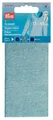 Produktbild: PRYM Flickstoff Jeans, 12 x 45 cm, hellblau