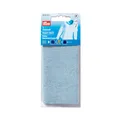 Produktbild: Prym Light Blue Denim Reparaturbl�tter Eisen-On - 12 X 45 Cm