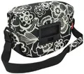 Produktbild: KLICKFix Damen Lenkertasche Funbag, Fleur, 8 x 25 x 19 cm, 0263FS