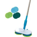 Produktbild: Mediashop Hurricane Floating Mop Bodenwischer