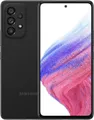 Produktbild: SAMSUNG Galaxy A53 5G 128GB Schwarz SM-A536BZKNEUB
