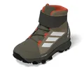 Produktbild: adidas Unisex Kinder Terrex Snow CF Climawarm Winter Shoes Kids, Cardboard/FTWR White/semi Impact orange, 34 EU