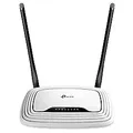 Produktbild: TP-LINK TL-WR841N Wireless-Router