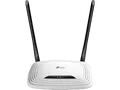 Produktbild: TP-LINK TL-WR841N 300Mbits WLAN Router