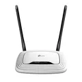 Produktbild: TP-Link TL-WR841N 300Mbit/s-WLAN-Router