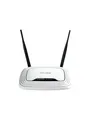 Produktbild: TP-Link TL-WR841N Drahtlos Router - Wireless router N Standard - 802.11n