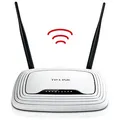 Produktbild: tp-link TL-WR841N WLAN-Router, 1 St.