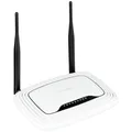Produktbild: TP-LINK TL-WR 841 N 300M Wireless N-Router
