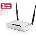 Produktbild: Wireless lan Router TL-WR841N, 300 Mbps - Tp-link