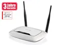 Produktbild: TP-LINK Wireless LAN Router TL-WR841N, 300 Mbps