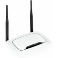 Produktbild: TP-LINK TL-WR 841 N 300M Wireless N-Router