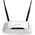 Produktbild: TP-Link Router TL-WR841N WLan 4 Port 300Mbit/s