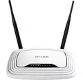 Produktbild: tp-link N300 WLAN Router TL-WR841N WLAN-Router