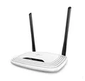 Produktbild: tp-link TL-WR841N N300 WLAN Router WLAN-Router
