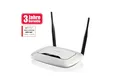 Produktbild: tp-link TP-LINK Wireless LAN Router TL-WR841N, 300 Mbps WLAN-Router