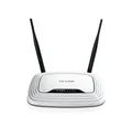 Produktbild: tp-link TL-WR841N N300 WLAN Router WLAN-Router