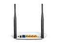 Produktbild: TP-Link TL-WR841N 300Mbit/s WLAN Router mit 1x WAN 4x LAN Ports