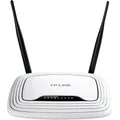 Produktbild: TP-LINK TL-WR841N WLAN Router  2.4 GHz 300 MBit/s