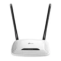 Produktbild: TP-LINK TL-WR841N 300Mbits WLAN Router