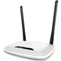 Produktbild: TP-Link TL-WR841N, Router, weiß