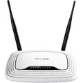 Produktbild: TP-LINK TL-WR841N WLAN Router 2.4 GHz 300 MBit/s