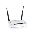 Produktbild: TP-Link TL-WR841N Router Wi-Fi N300