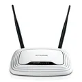 Produktbild: TP-Link TL-WR841N N300 WLAN Router (2.Wahl)