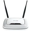 Produktbild: TP-LINK TL-WR841N 300MBit WLAN-n Router