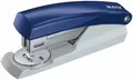 Produktbild: LEITZ ACCO Brands Heftgerät bis 25 Bl. Leitz blau kleines Heftgerät m. integriertem Entklammerer 1517674-BL