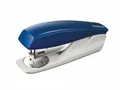 Produktbild: 1 Leitz Heftgerät 5501 Tacker blau für 24/6 oder 26/6, 25 Blatt Heftleistung