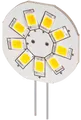 Produktbild: GB 30590 - LED-Stiftsockellampe G4, 1,5 W, 120 lm, 2800 K