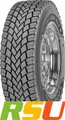 Produktbild: 4x Goodyear Ultragrip MAX D 3PMSF M+S 315/70 R22.5 154L (152M)L Ganzjahresreifen