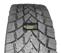 Produktbild: Goodyear Ultragrip MAX D 3PMSF M+S 315/70R22.5 154L (152M)L Reifen
