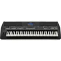 Produktbild: Yamaha PSR-SX600 Arranger Keyboard