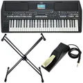 Produktbild: Yamaha PSR-SX600 Set