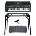 Produktbild: Yamaha PSR-SX600 Bag Bundle