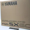 Produktbild: YAMAHA PSR-SX600 61-Tasten Electronic Keyboard Portatone Orgel Initial Music ...