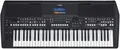 Produktbild: YAMAHA PSR-SX600 Portatone Digital Keyboard 61 Tasten Versand kostenlos