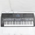 Produktbild: Yamaha PSR-SX600 Digital Keyboard 61 Tasten Orgel Initial Touch Digital Keyboard