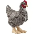 Produktbild: Farm World Plymouth Rock Huhn, Spielfigur