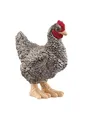 Produktbild: Schleich Farm World Plymouth Rock Chicken