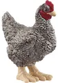 Produktbild: Schleich Farm World Plymouth Rock Huhn 13997