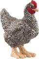Produktbild: Schleich Farm World Plymouth Rock Huhn 13997