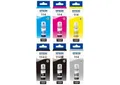 Produktbild: Epson Epson EcoTank 114 Nachfülltinte 6er Multipack Tintenpatrone