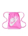 Produktbild: Nike Heritage Tasche Mit Kordelzug (13 L), Playful Pink/Playful Pink/Summit White, DC4245-675, MISC
