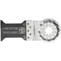 Produktbild: FEIN Sägeblatt E-CUT Long-Life BIM SL - 3 ST