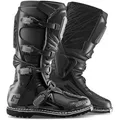 Produktbild: Gaerne Fastback Endurance Enduro Motocross Stiefel Motorradstiefel schwarz 44