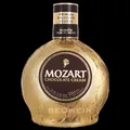 Produktbild: Mozart Chocolate Cream 0,5 l Vollmilch Schokoladenlikör aus Österreich