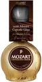 Produktbild: Mozart Chocolate Cream Likör Geschenkpackung inkl. Mozart Cupcake Glas