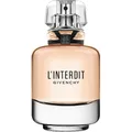 Produktbild: GIVENCHY Damenduefte LINTERDITEau de Parfum Spray 80 ml (970,25 € / 1 l)
